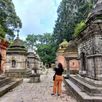 Kathmandu Pashupatinath tempel